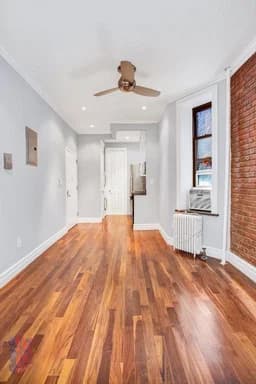 52 Barrow Street #1W, Manhattan, NY 10014