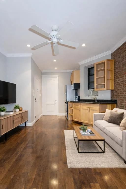 52 Barrow Street #LL, Manhattan, NY 10014 1