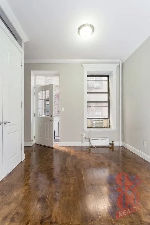 52 Barrow Street #LL, Manhattan, NY 10014 apartment_bedroom_room 1