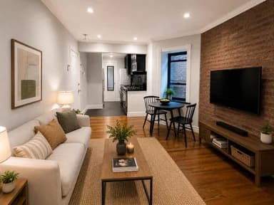 52 Barrow Street #LL, Manhattan, NY 10014
