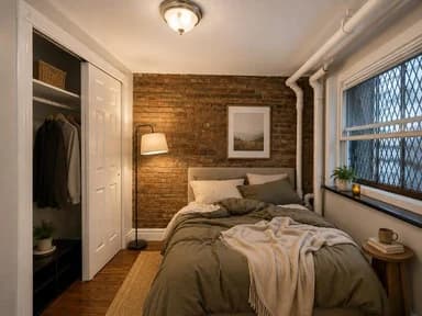 52 Barrow Street #LL, Manhattan, NY 10014