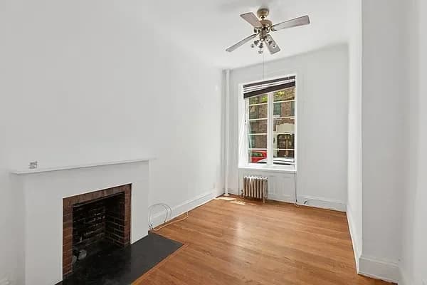 23 Grove Street #1A, Manhattan, NY 10014