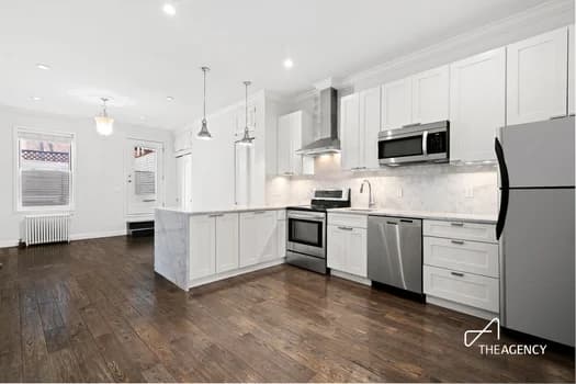 241 Bleecker Street #1, Manhattan, NY 10014