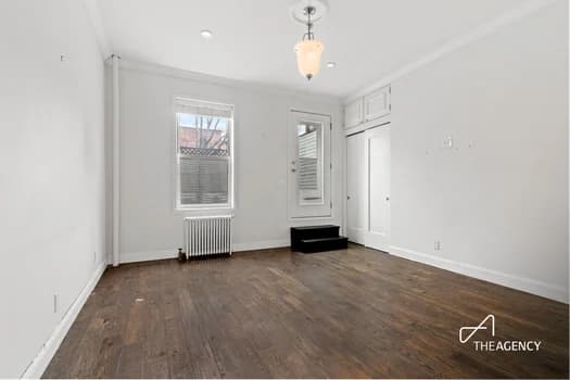 241 Bleecker Street #1, Manhattan, NY 10014