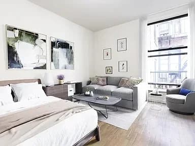 8 Jones Street #1B, Manhattan, NY 10014