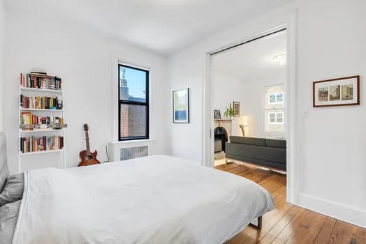 15 Barrow Street #4F, Manhattan, NY 10014 - Image 1