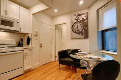23 Jones Street #16, Manhattan, NY 10014