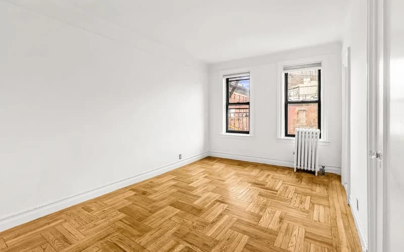 140 Waverly Place #4a, Manhattan, NY 10014 apartment_bedroom_room 1