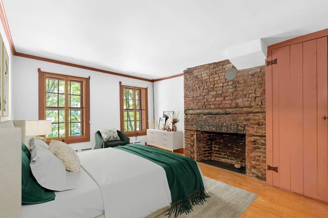 508 Canal Street #PH, Manhattan, NY 10013 apartment_bedroom_room 1