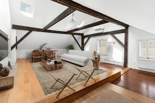 508 Canal Street #PH, Manhattan, NY 10013