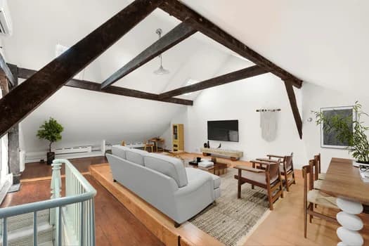 508 Canal Street #PH, Manhattan, NY 10013