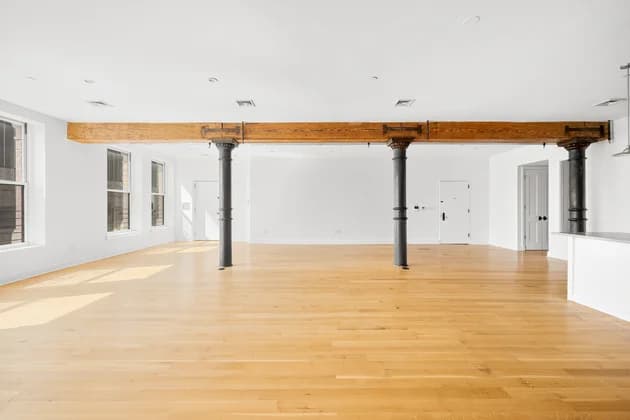 481 Washington Street #3S, Manhattan, NY 10013 - Image 1