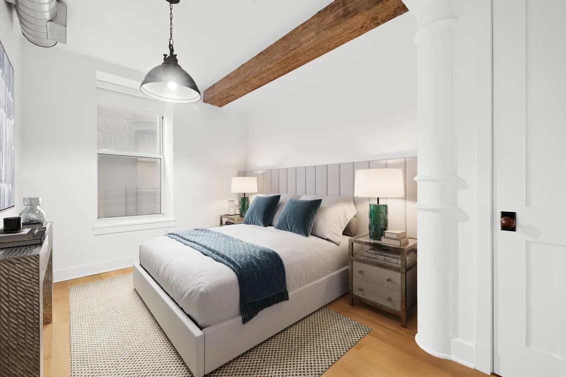 481 Washington Street #3S, Manhattan, NY 10013 - Image 1