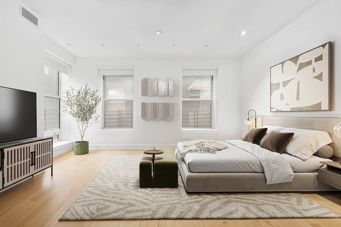 481 Washington Street #3S, Manhattan, NY 10013 - Image 1