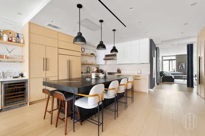 644 Greenwich Street #8EF, Manhattan, NY 10014