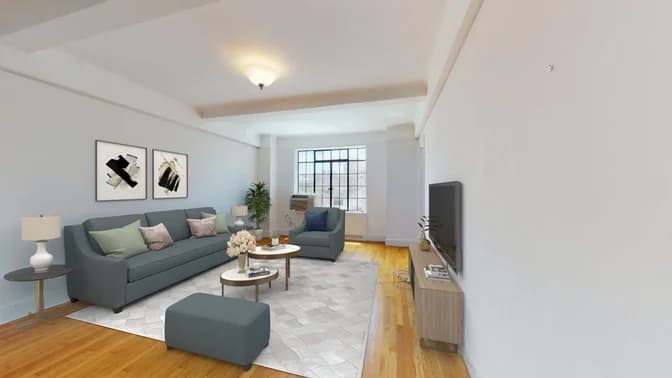1 Christopher Street #12J, Manhattan, NY 10014