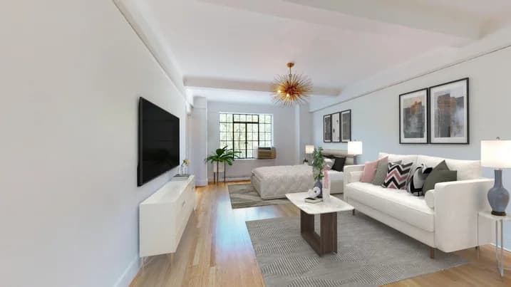 1 Christopher Street #12J, Manhattan, NY 10014