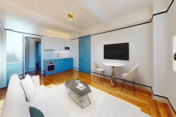 1 Christopher Street #15BC, Manhattan, NY 10014