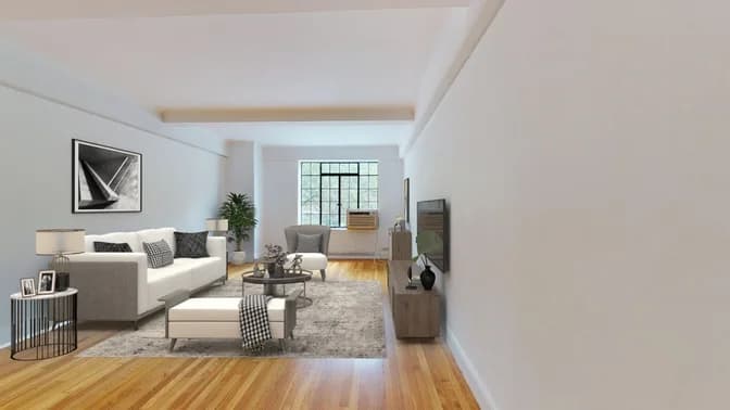 1 Christopher Street #2E, Manhattan, NY 10014