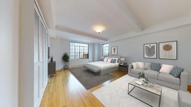1 Christopher Street #8J, Manhattan, NY 10014