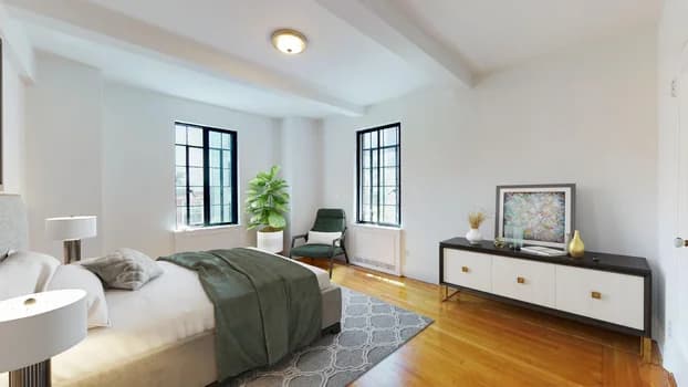 1 Christopher Street #8J, Manhattan, NY 10014