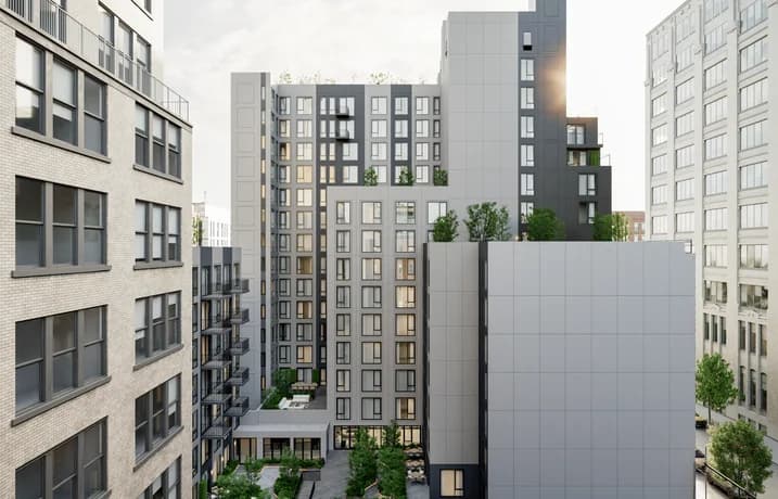 618 11 Avenue #1104, Manhattan, NY 10036