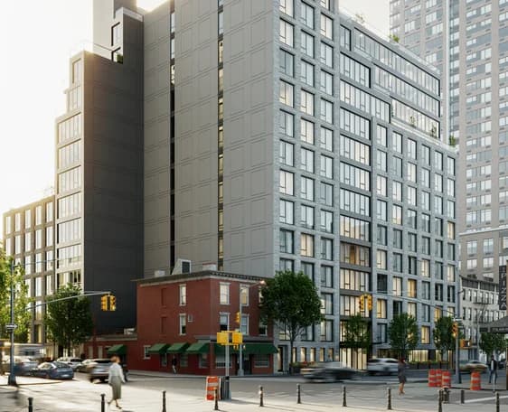 618 11 Avenue #1303, Manhattan, NY 10036