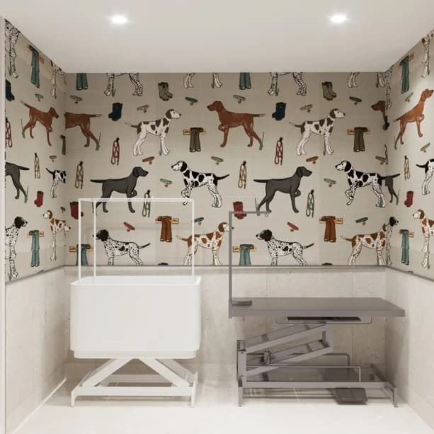 622 11 Avenue #1303, Manhattan, NY 10036 apartment_walk_in_closet 1