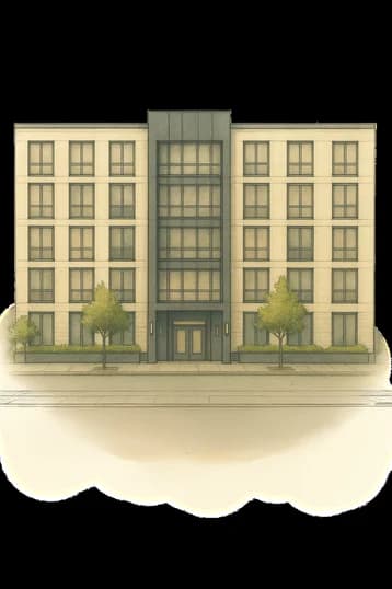 622 11 Avenue #1303, Manhattan, NY 10036