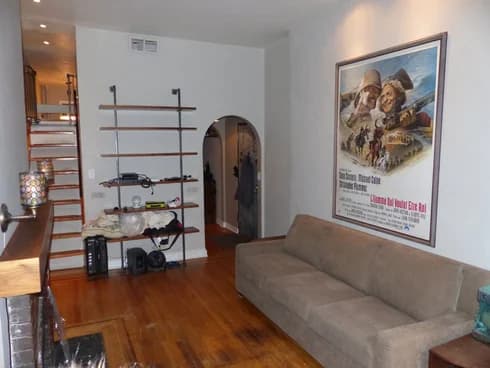 161 West 10 Street #1D, Manhattan, NY 10014 - Image 1