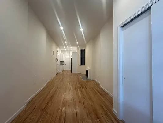 42 Perry Street #1-B, Manhattan, NY 10014