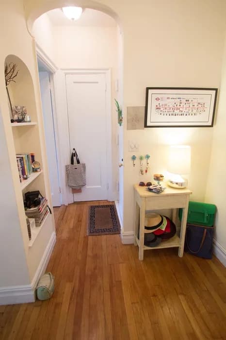 21 Bank Street #4-F, Manhattan, NY 10014 apartment_entry 1