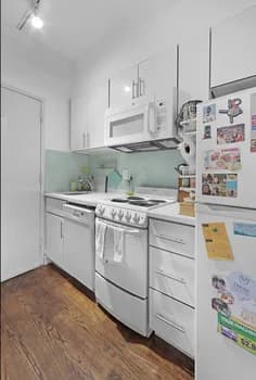 102 Greenwich Avenue #7, Manhattan, NY 10011
