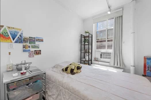 102 Greenwich Avenue #7, Manhattan, NY 10011