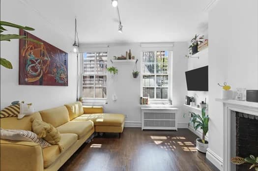 102 Greenwich Avenue #7, Manhattan, NY 10011