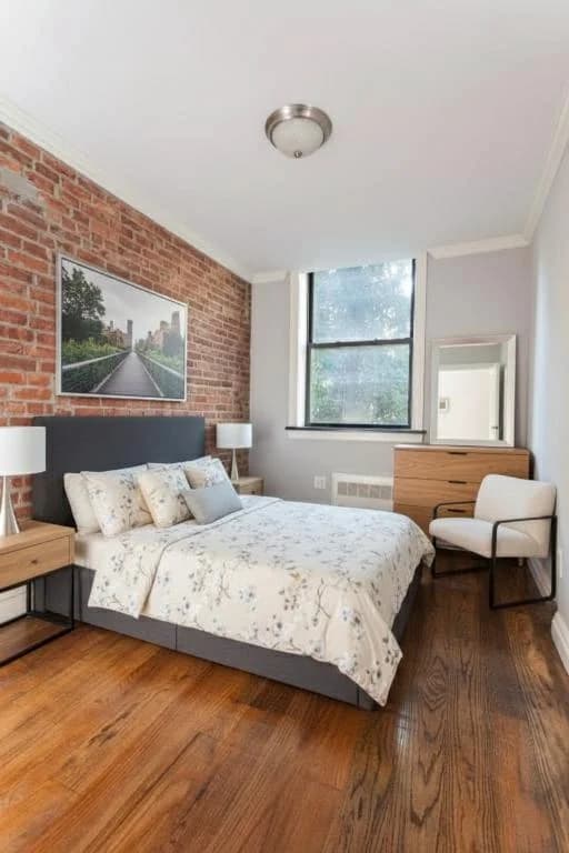 234 West 14 Street #2A, Manhattan, NY 10011 apartment_bedroom_room 1