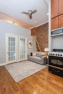 234 West 14 Street #2A, Manhattan, NY 10011
