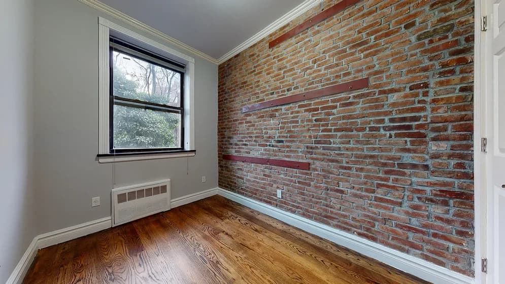 234 West 14 Street #5C, Manhattan, NY 10011 apartment_living_room 1