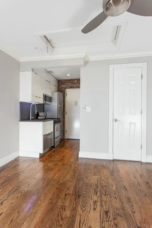 234 West 14 Street #5C, Manhattan, NY 10011 apartment_kitchen 1