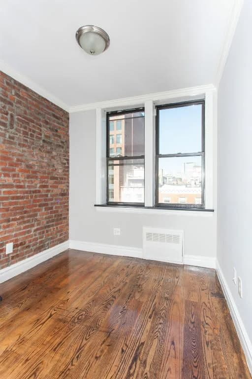 234 West 14 Street #5C, Manhattan, NY 10011 apartment_bedroom_room 1