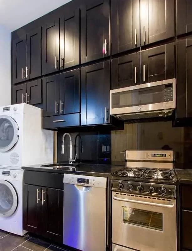 232 West 14 Street #2B, Manhattan, NY 10011 apartment_kitchen 1