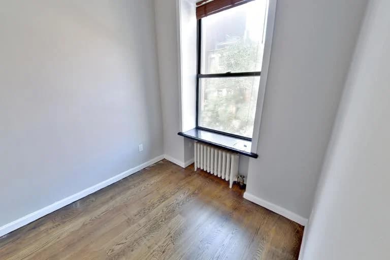 232 West 14 Street #3A, Manhattan, NY 10011 apartment_bedroom_room 1