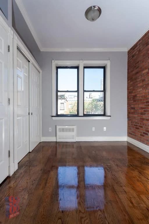 232 West 14 Street #5A, Manhattan, NY 10011 apartment_bedroom_room 1