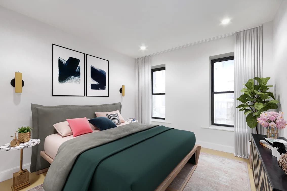 236 West 10 Street #10, Manhattan, NY 10014