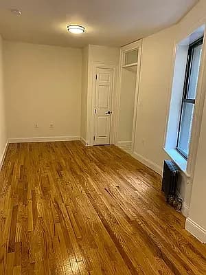 236 West 10 Street #12A, Manhattan, NY 10014 apartment_living_room 1