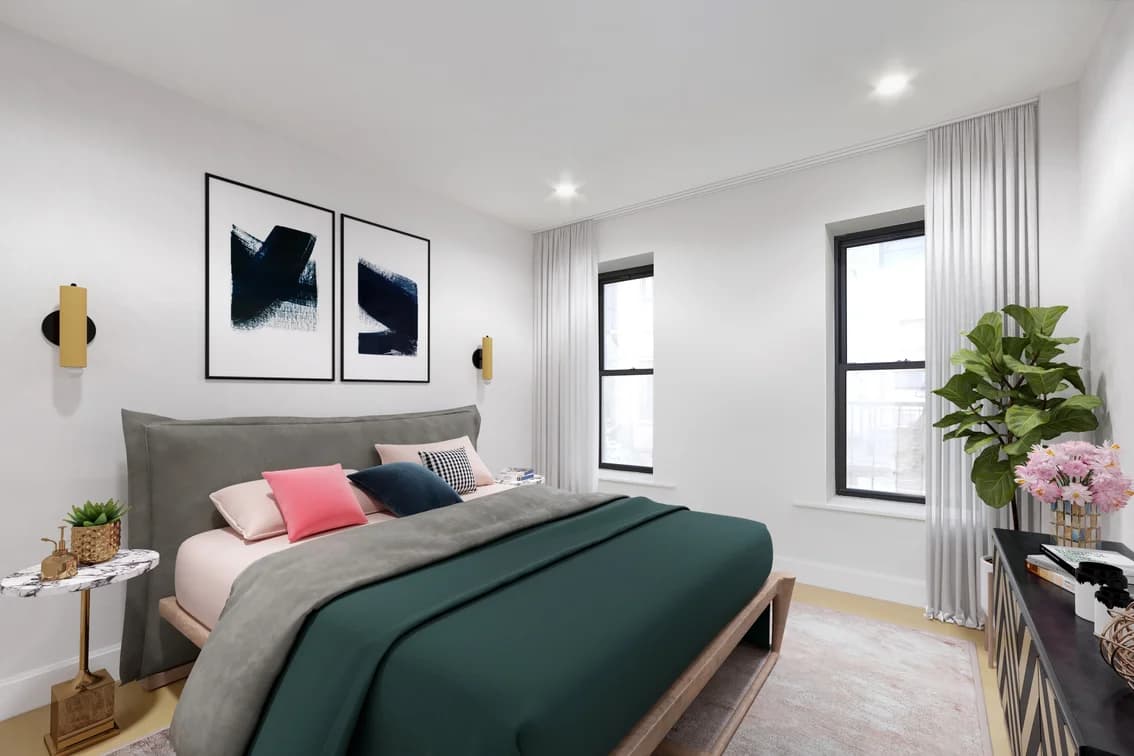 236 West 10 Street #3, Manhattan, NY 10014