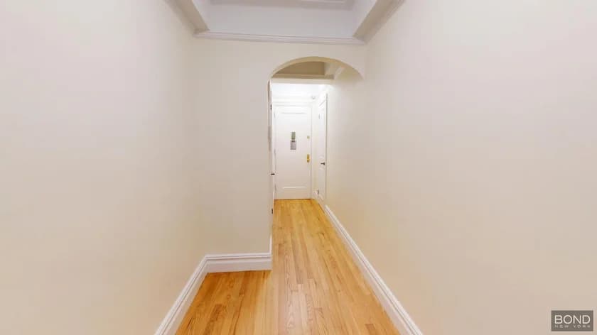 330 Bleecker Street #4B, Manhattan, NY 10014