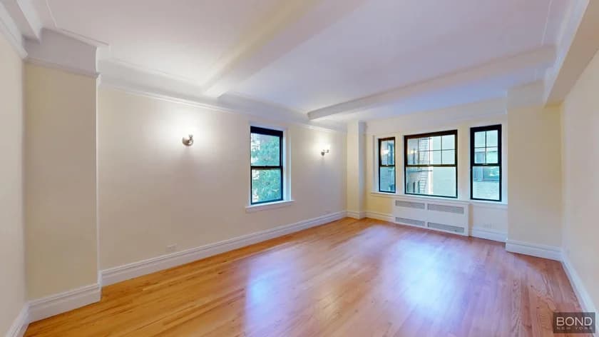 95 Christopher Street #4B, Manhattan, NY 10014