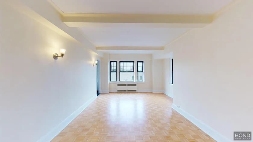 330 Bleecker Street #8O, Manhattan, NY 10014