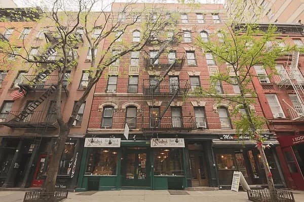 107 Christopher Street #11, Manhattan, NY 10014